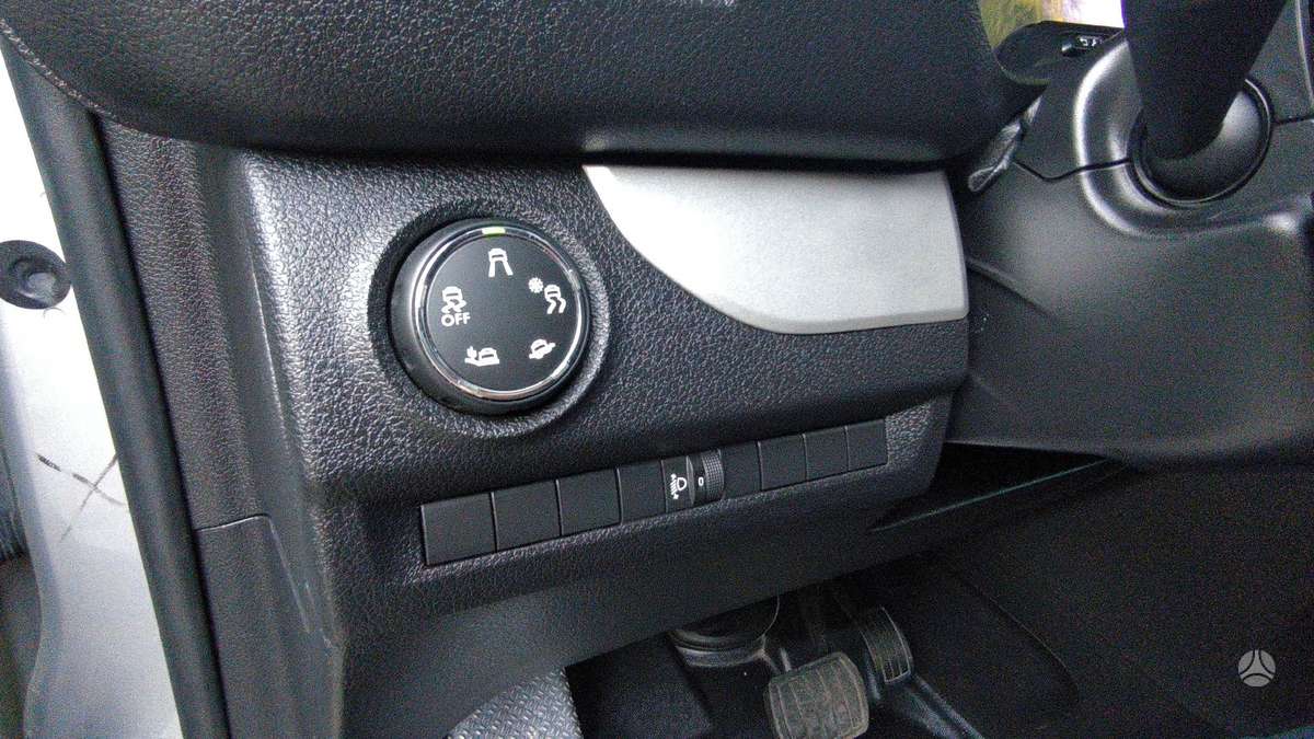 Citroen Jumpy, 2.0 l., Минивэн