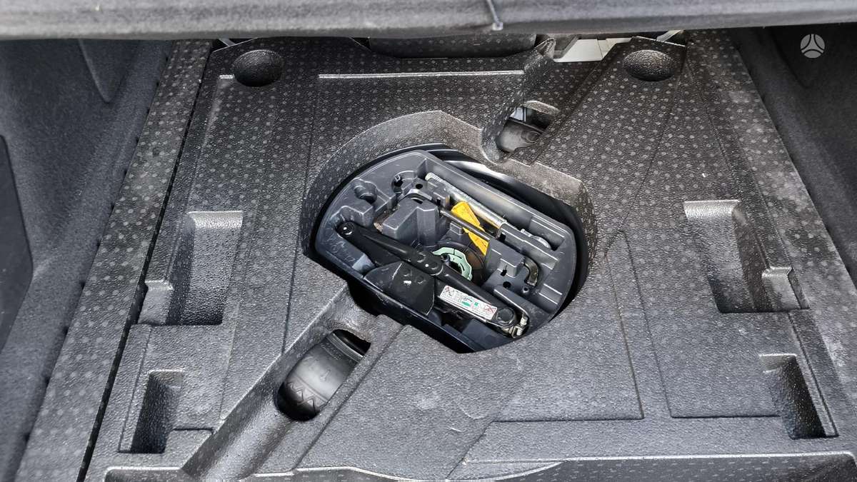 Peugeot 308, 1.6 l., Универсал