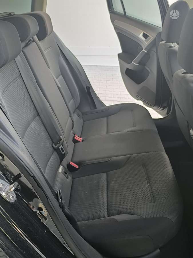 Volkswagen Golf, 2.0 l., Универсал