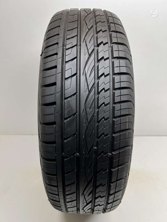 Continental CrossContact UHP 2023m, vasarinės 235/60 R18 | A26502306