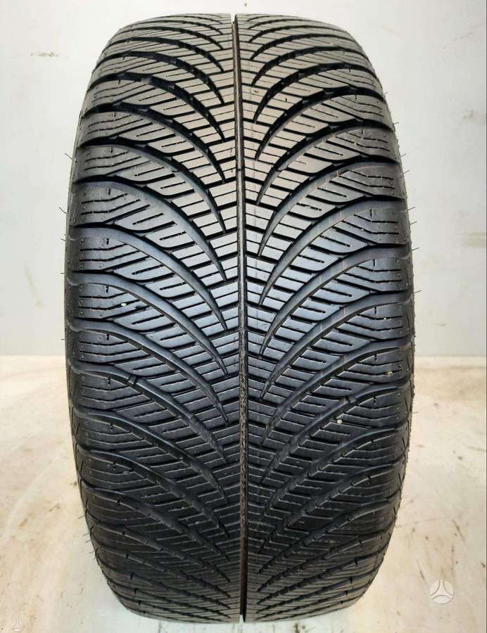 Goodyear Vector4Seasons RFT 2025m, universalios 225/45 R17
