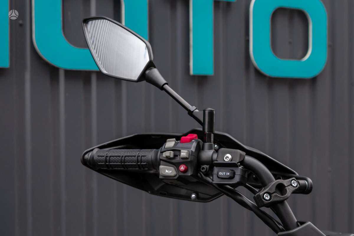 CFMOTO CFORCE 625 TOURING 580cc, квадроциклы