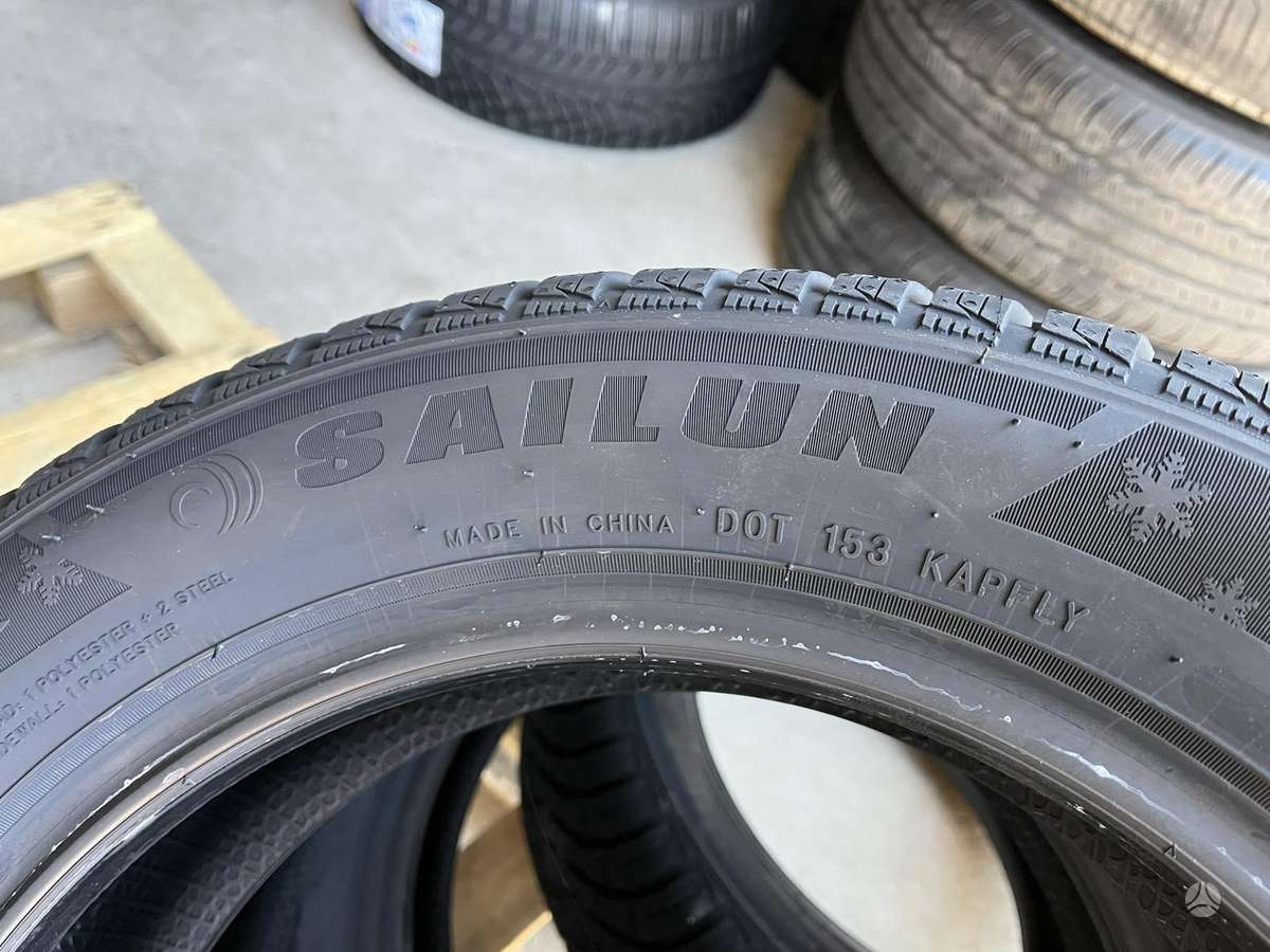 Sailun, winter 155/65 R14