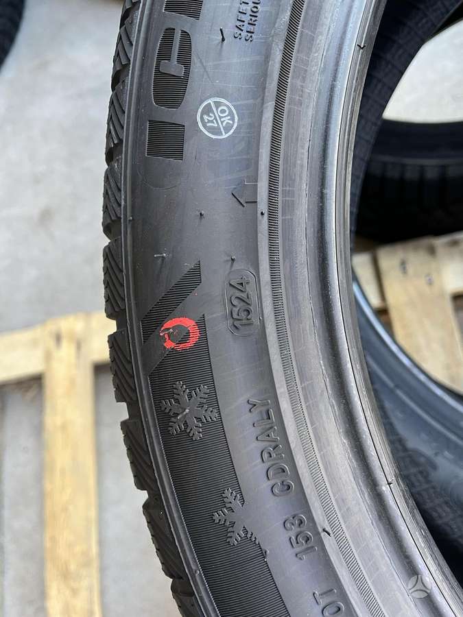 Sailun, winter 205/45 R16