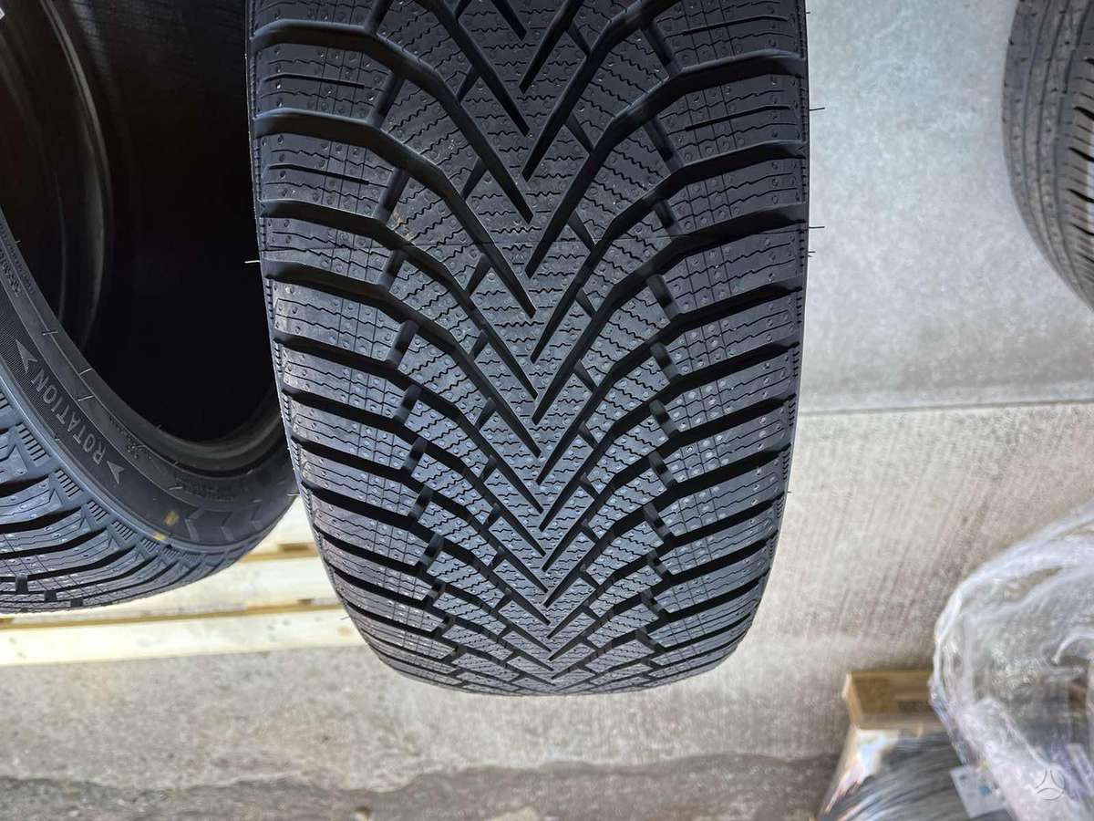 Sailun, winter 205/45 R16