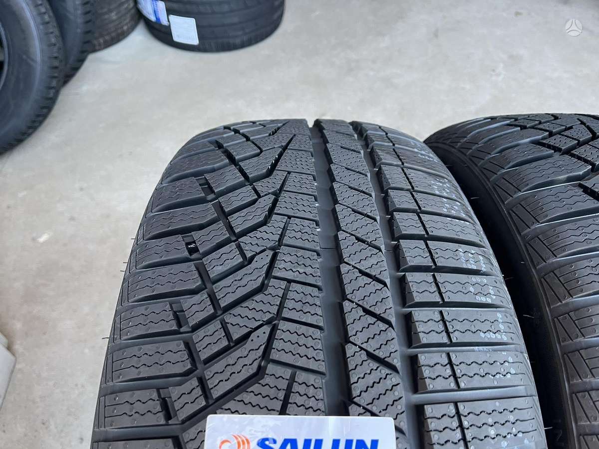 Sailun, winter 245/40 R20
