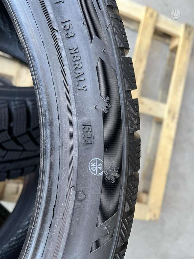Sailun, winter 245/40 R20