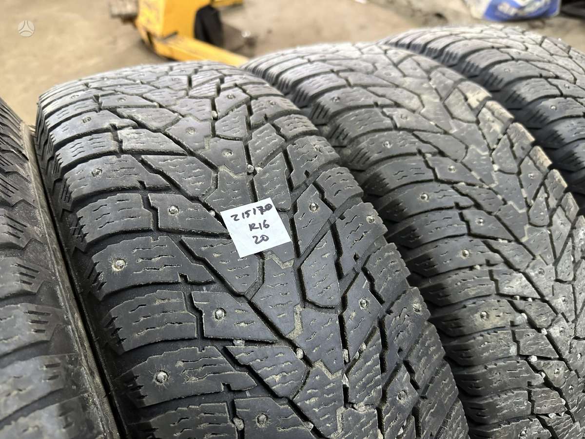 -Kita-, winter 215/70 R16
