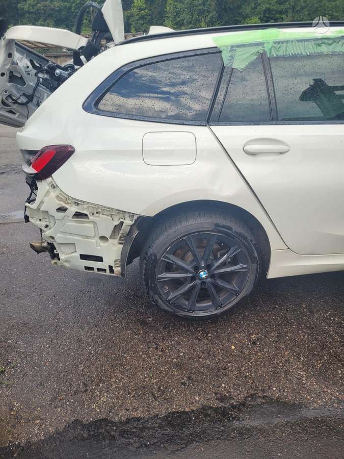 BMW 3 serija