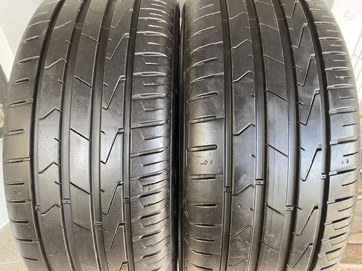 Hankook Ventus prime3, summer 235/60 R17