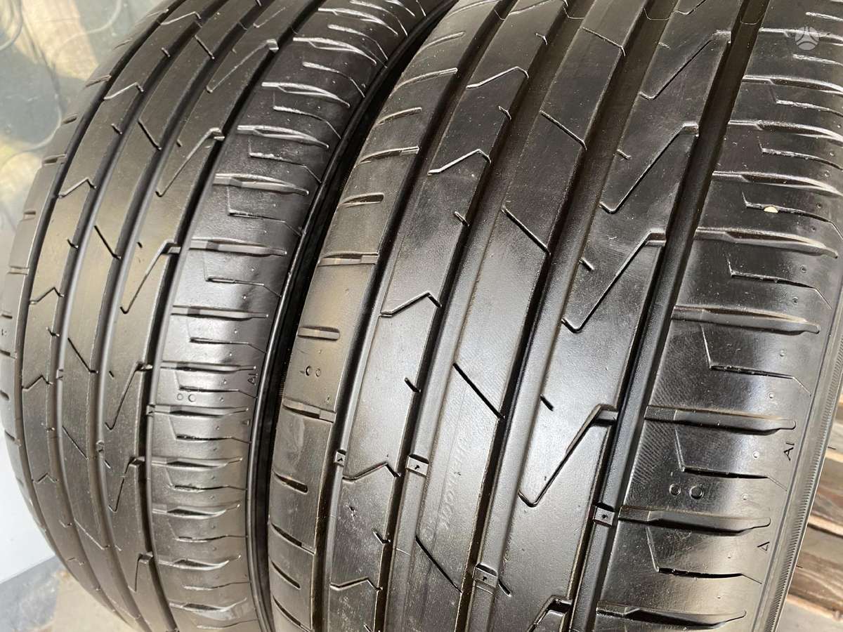 Hankook Ventus prime3, summer 235/60 R17