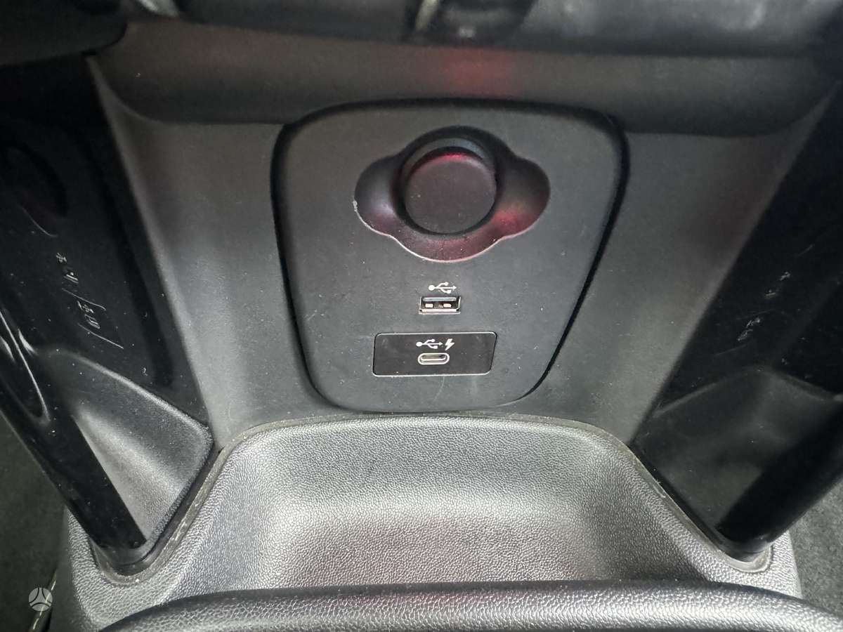 Mini Cooper S, hečbekas