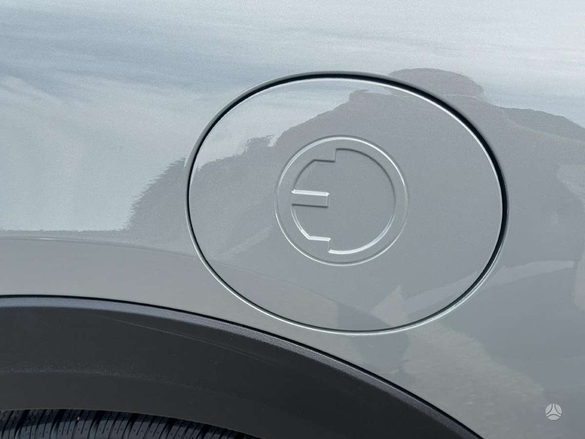 Mini Cooper S, hatchback