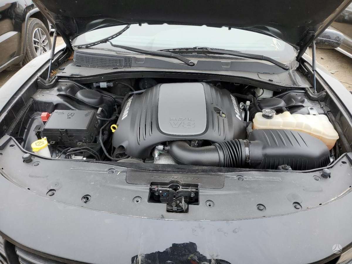 Dodge Charger