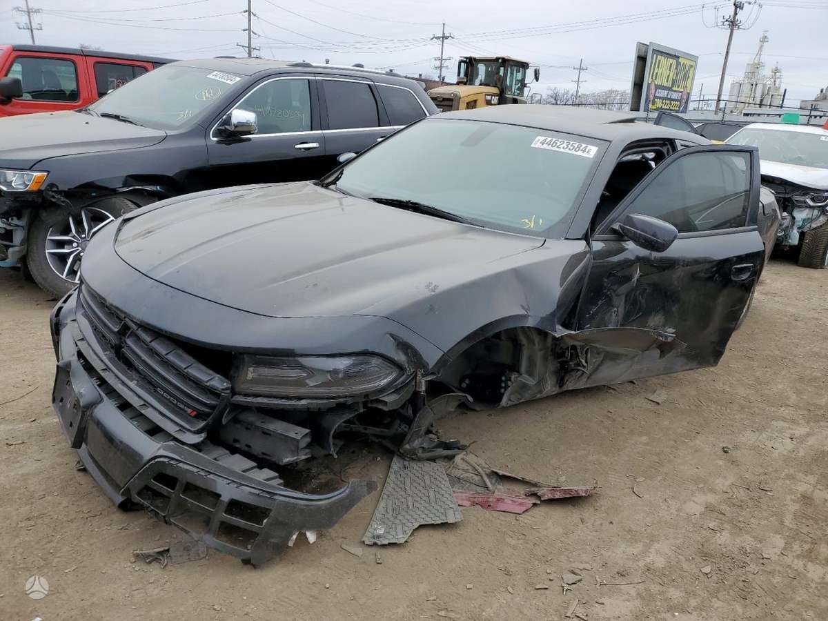 Dodge Charger