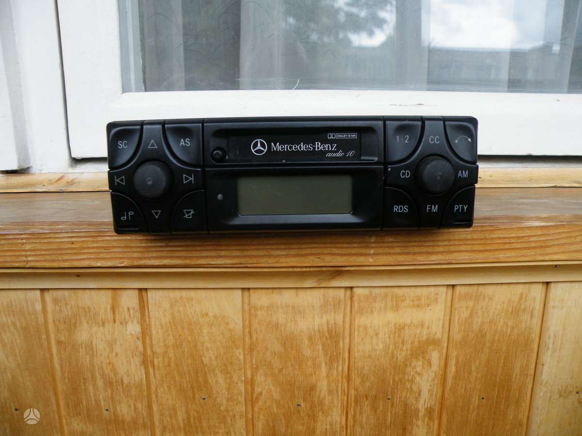 -Kita- MB, cd / mp3 players