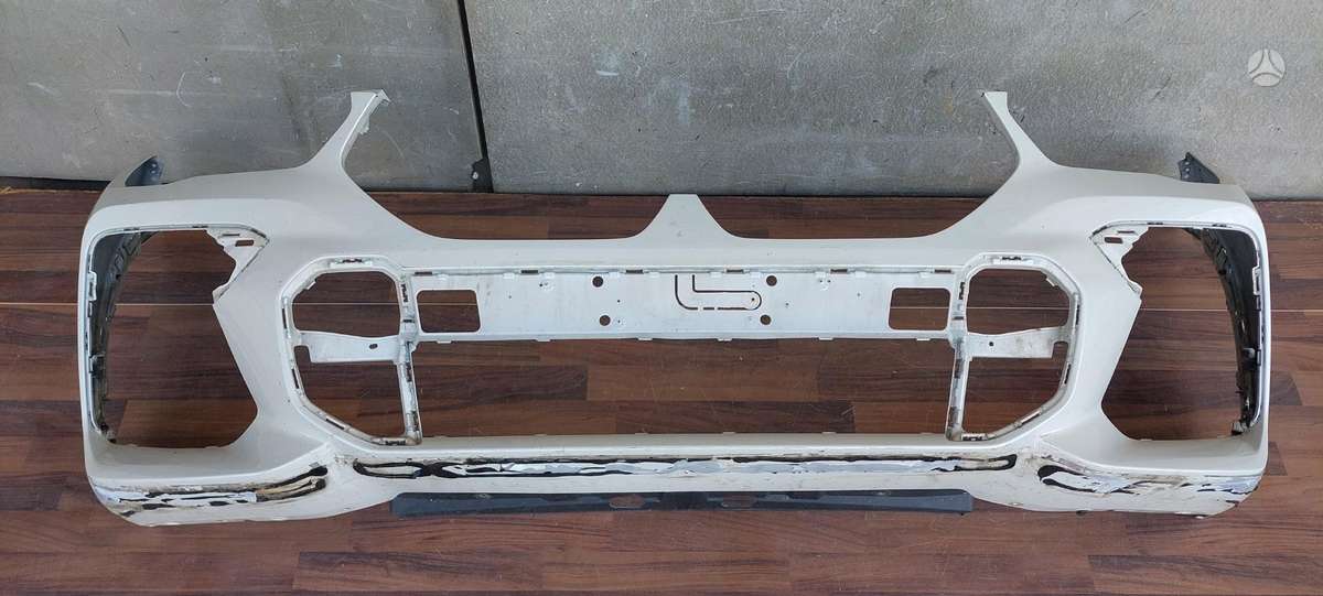 BMW X6, 51118069942, cen21785