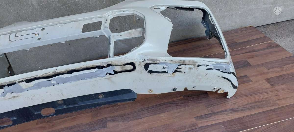 BMW X6, 51118069942, cen21785