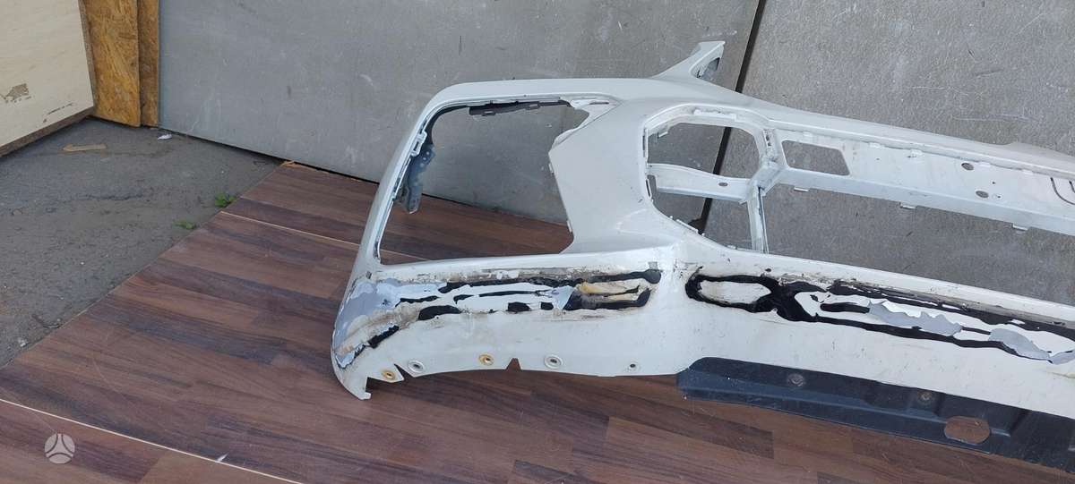 BMW X6, 51118069942, cen21785