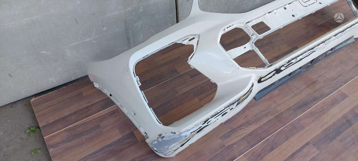 BMW X6, 51118069942, cen21785