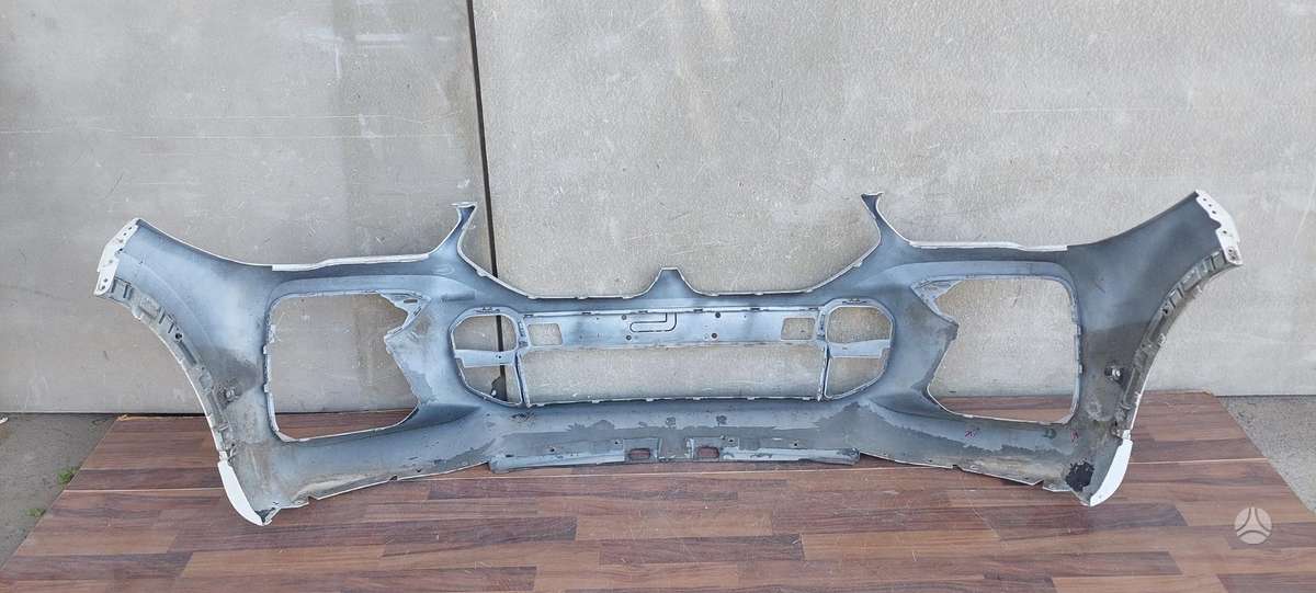 BMW X6, 51118069942, cen21785