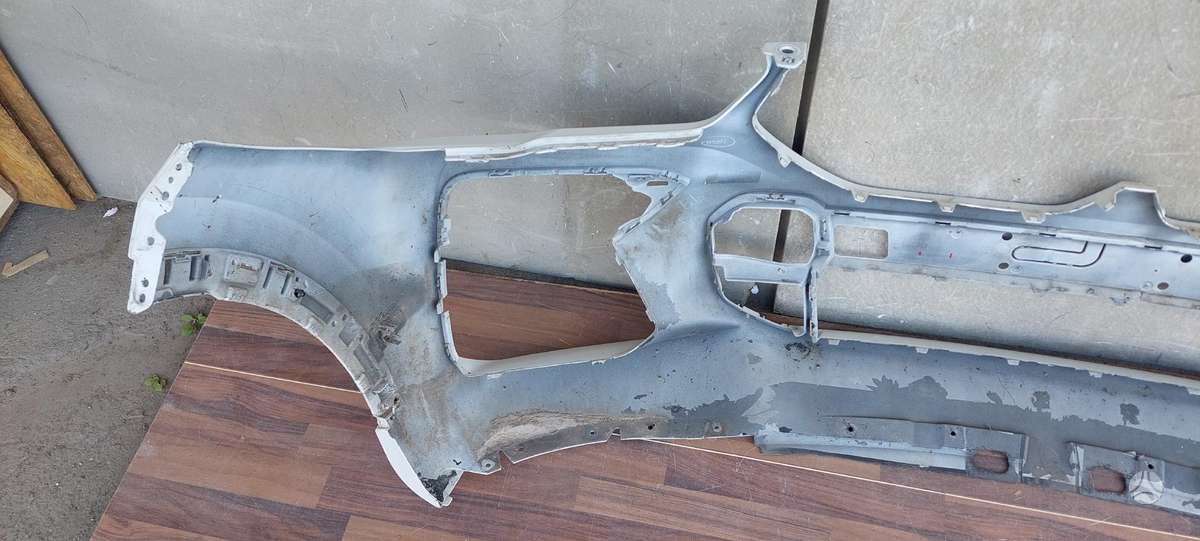 BMW X6, 51118069942, cen21785