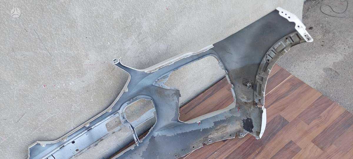 BMW X6, 51118069942, cen21785