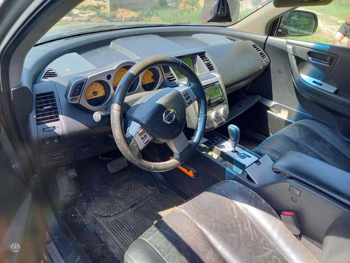 Nissan Murano