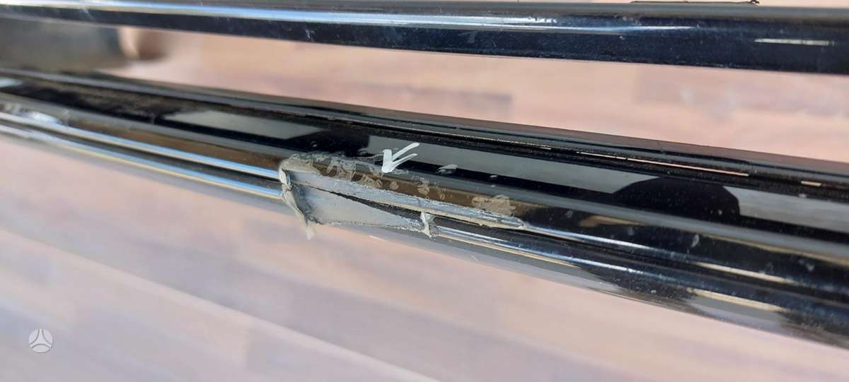 Audi A8, 4N0807437, Cen21102