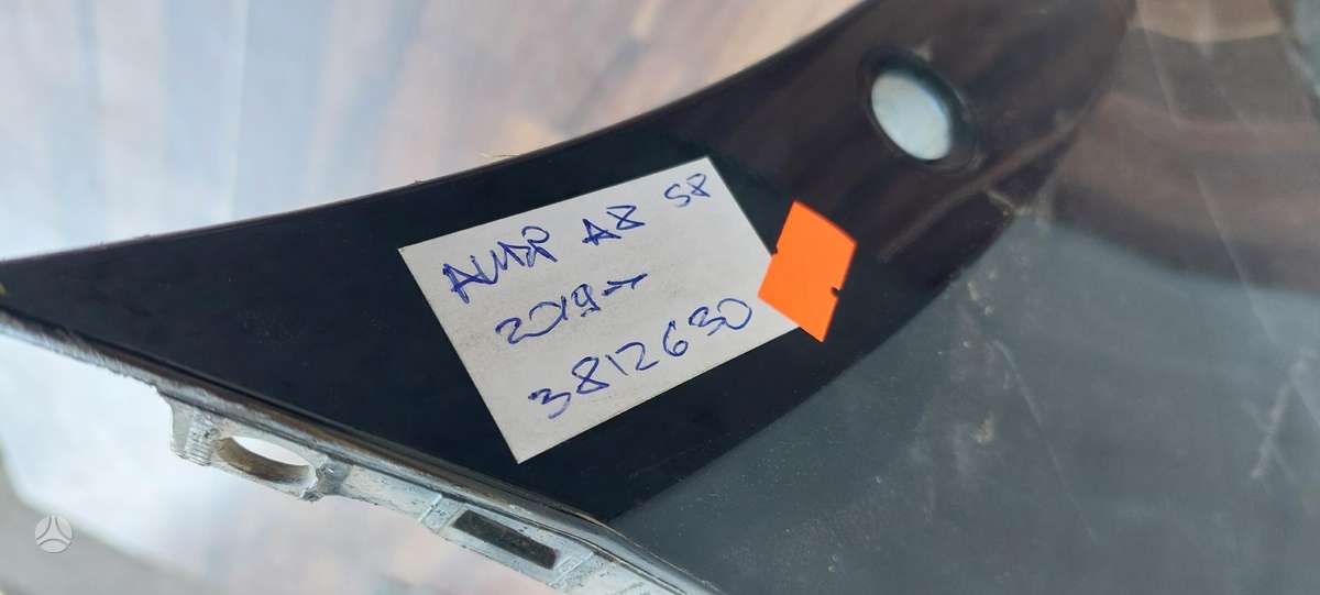 Audi A8, 4N0807437, Cen21102