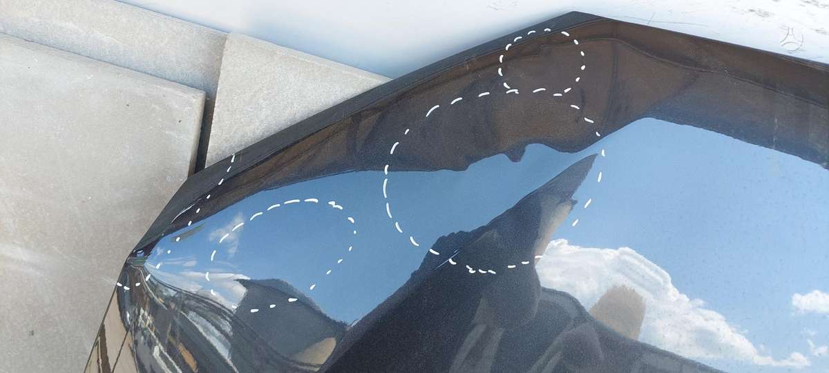 BMW 5 serija Cen21106