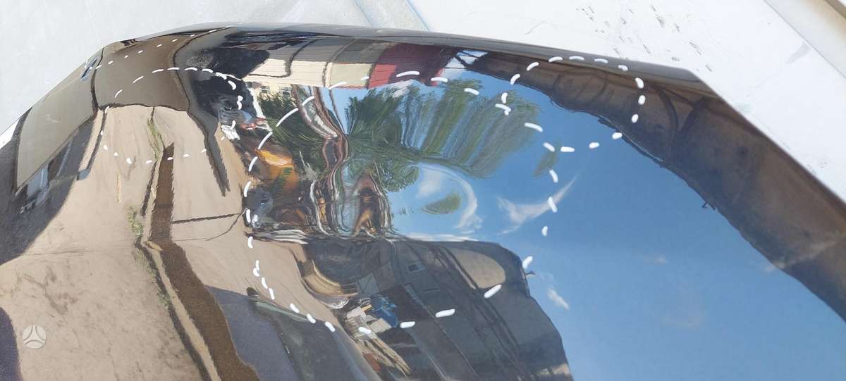 BMW 5 serija Cen21106