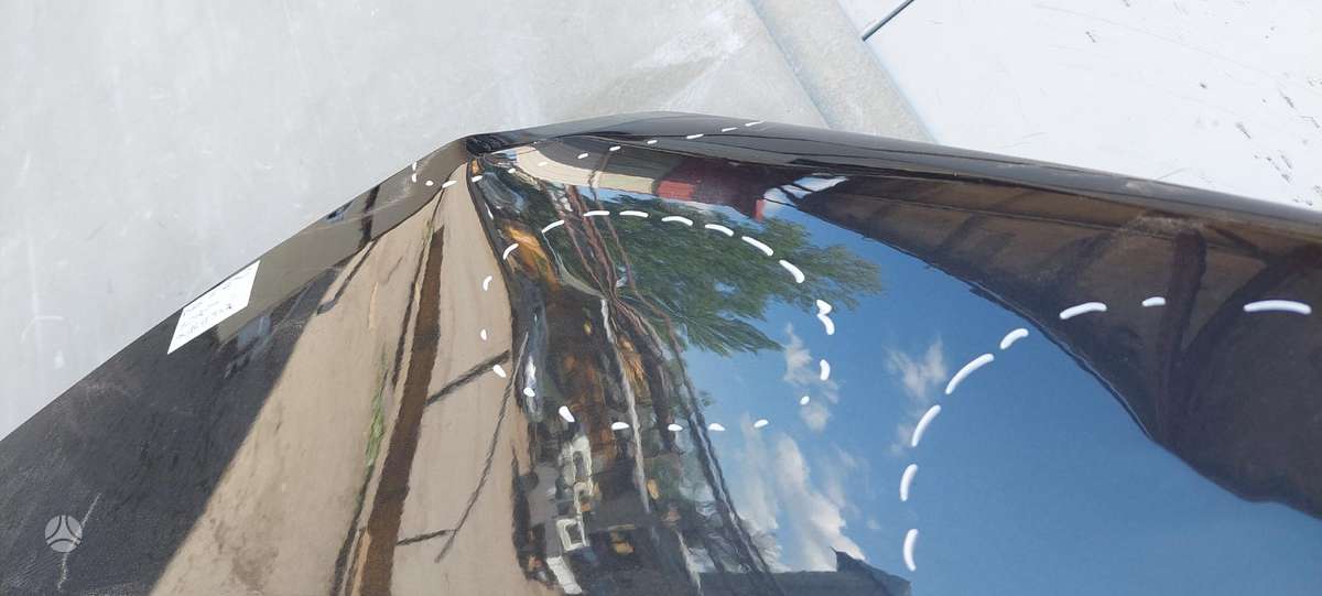 BMW 5 serija Cen21106