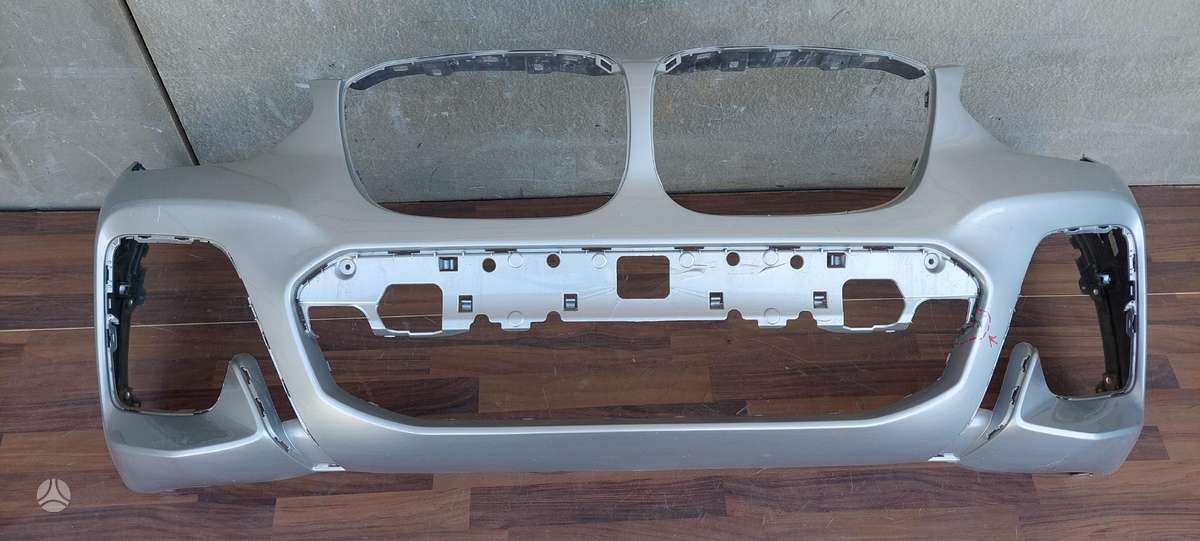 BMW X4, 5111139605, Cen21109