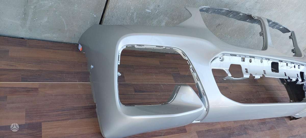 BMW X4, 5111139605, Cen21109