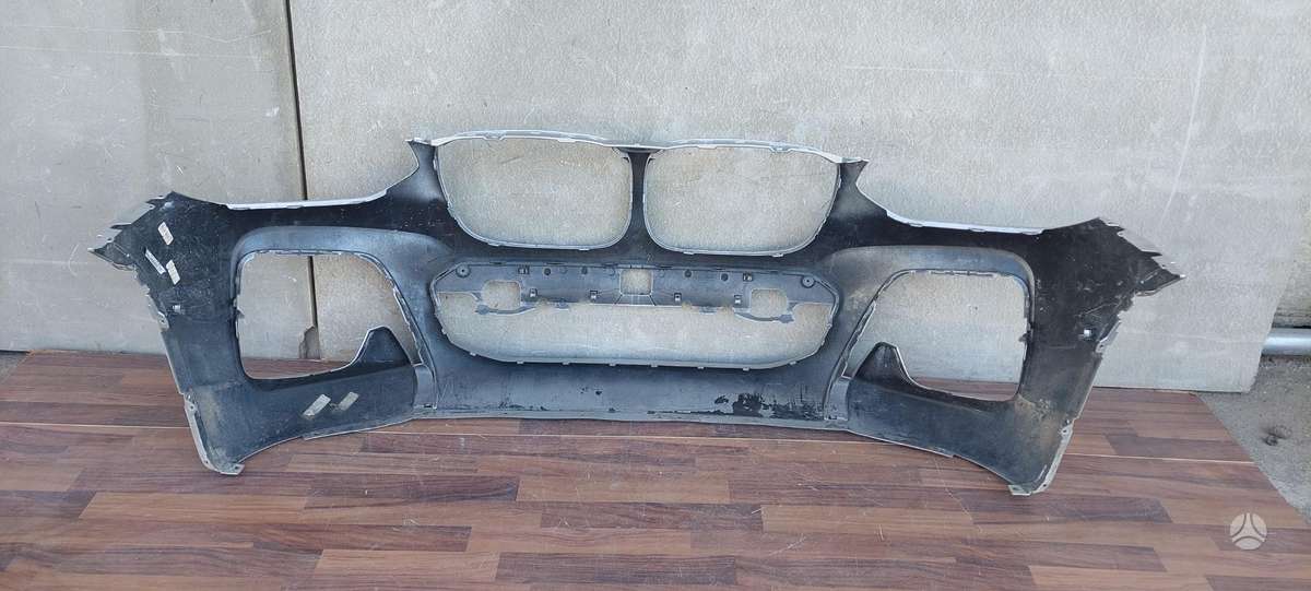 BMW X4, 5111139605, Cen21109