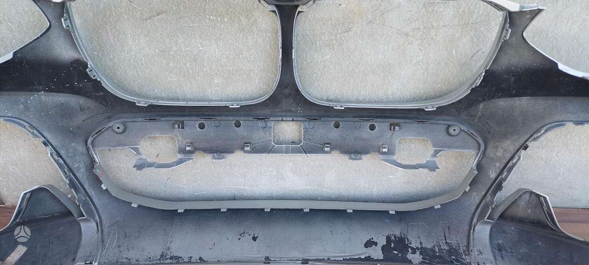BMW X4, 5111139605, Cen21109