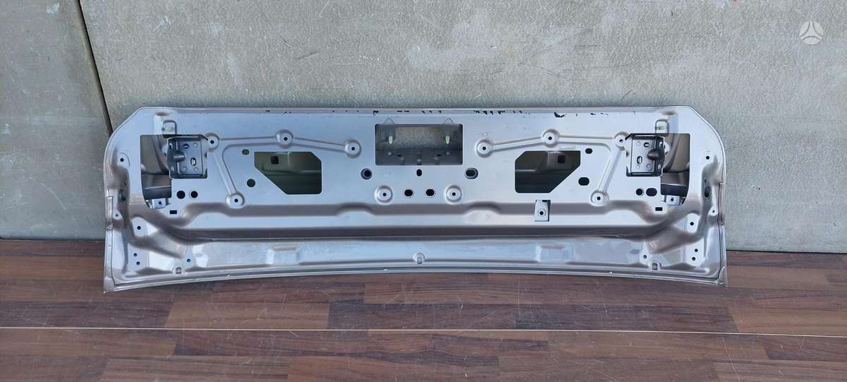 Land Rover Range Rover, M8E24014A, Cen21118