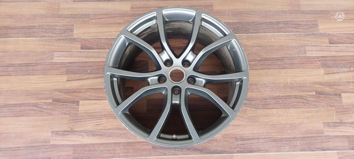 Porsche Cayenne Coupe, 9Y3601025, Cen21125