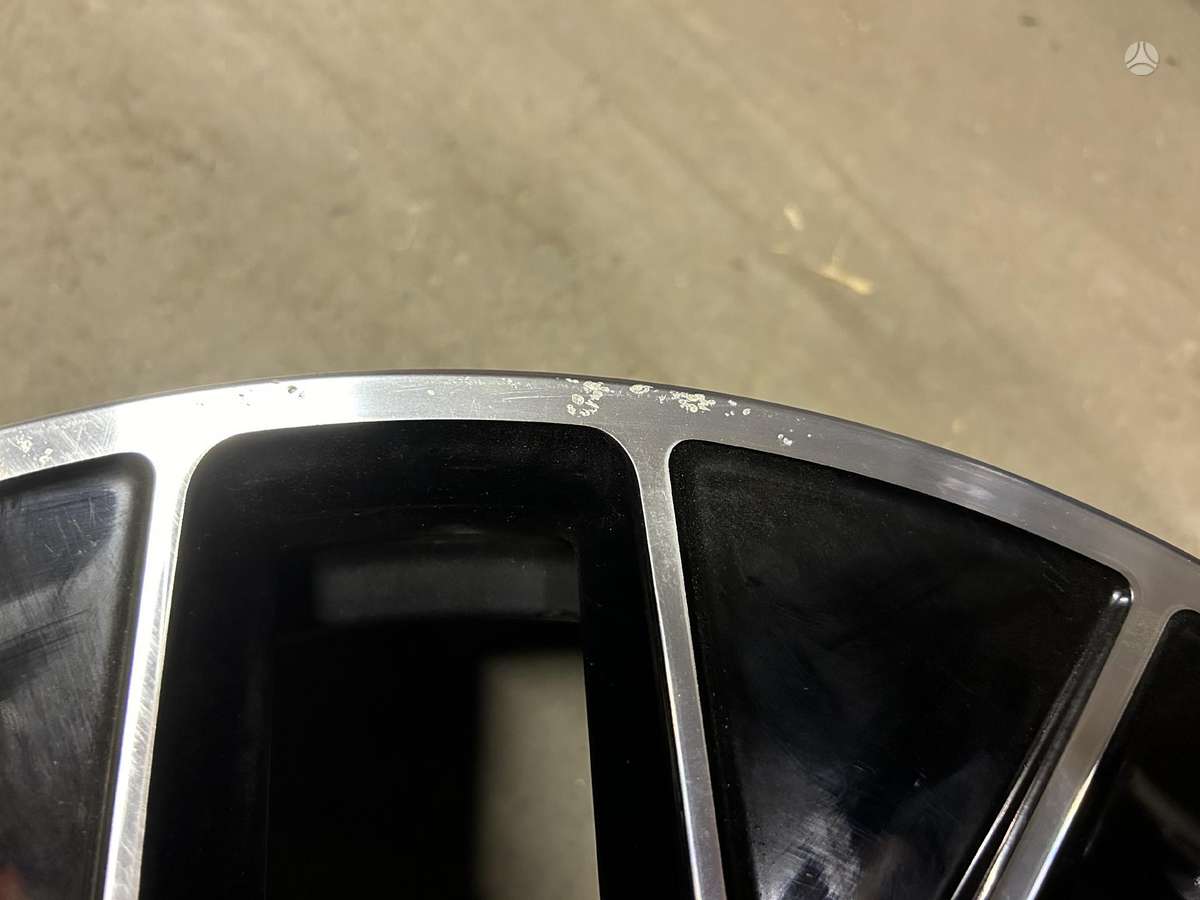 Porsche Taycan, 9J601025, Cen21130