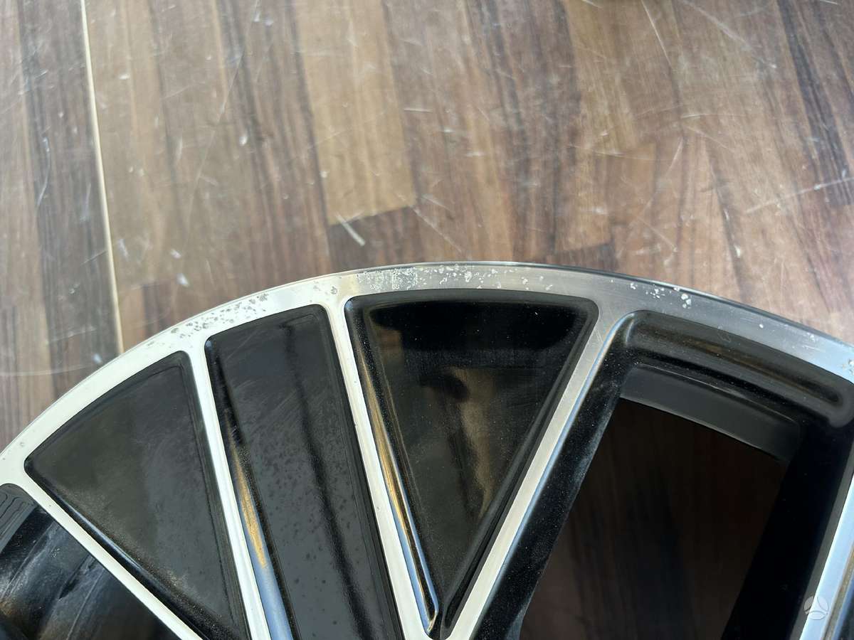 Porsche Taycan, 9J601025, Cen21130