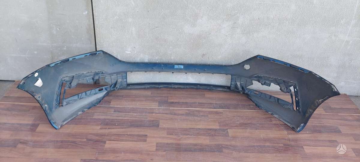 Skoda Octavia, 5E3807221, Cen21137