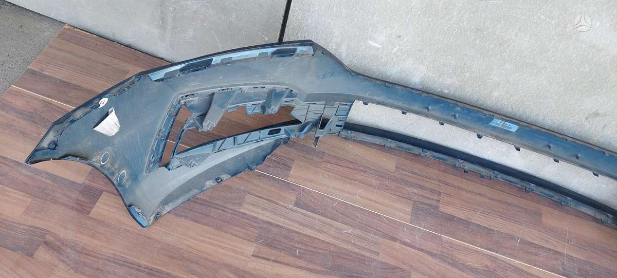 Skoda Octavia, 5E3807221, Cen21137