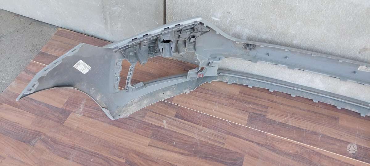 Skoda Scala, 657807221, Cen21139