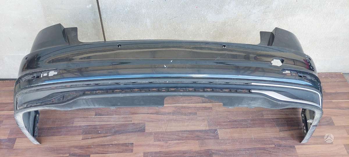Audi A6, 4K5807511, Cen21743