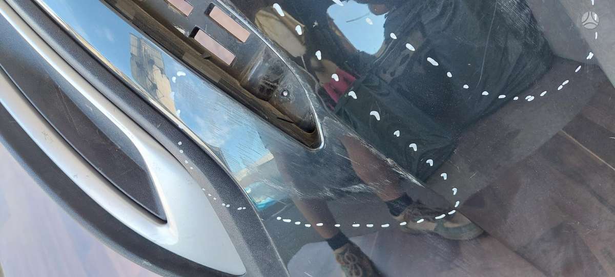Audi A6, 4K5807511, Cen21743
