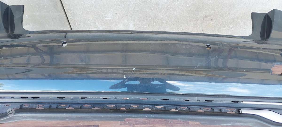 Audi A6, 4K5807511, Cen21743