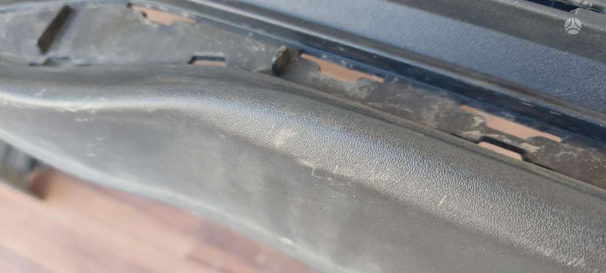 Audi A6, 4K5807511, Cen21743