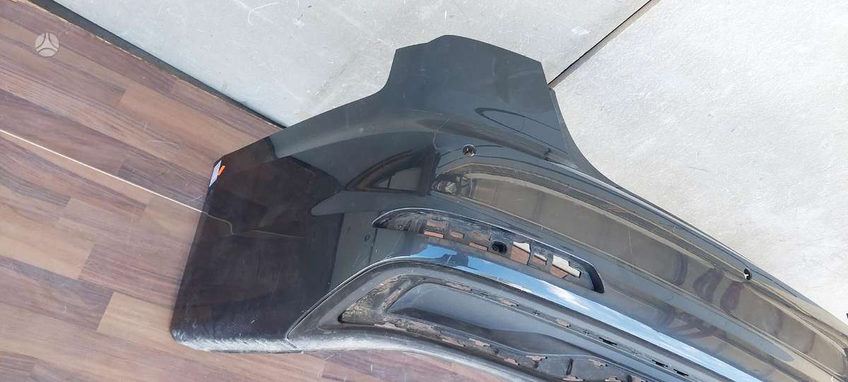 Audi A6, 4K5807511, Cen21743