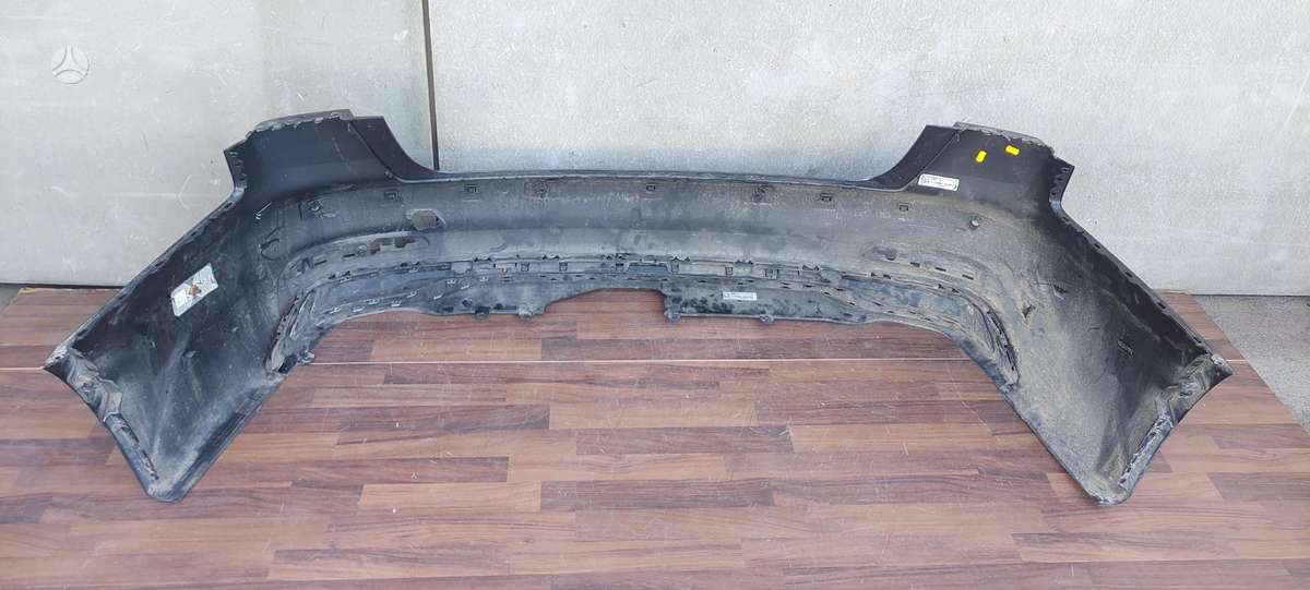 Audi A6, 4K5807511, Cen21743